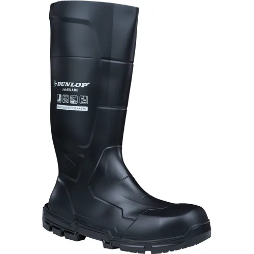 Skyddsstövel 362832 Jobguard Strl. 39