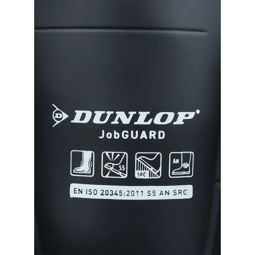 Skyddsstövel 362832 Jobguard Strl. 39