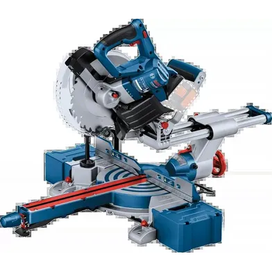 Kap- och geringssåg GCM 18 V 216 D mm, Solo