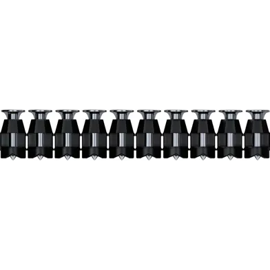 Stålspik 19 mm, 1000 st/frp