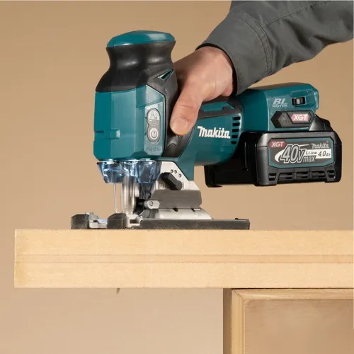 Makita JV001GZ Sticksåg 40 V, Solo