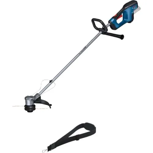 Grästrimmer GRT 18V-33, Solo 33 cm