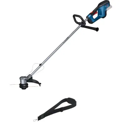 Grästrimmer GRT 18V-33, Solo 33 cm
