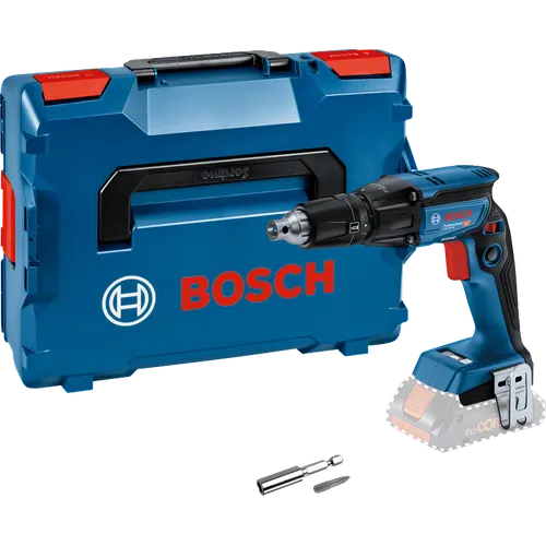 Gipsskruvdragare  GTB 18V-45, Utan Magasin, Solo L-BOXX