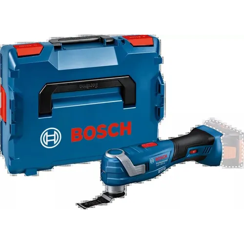 Multiverktyg GOP 18 V-34 Starlock, L-BOXX