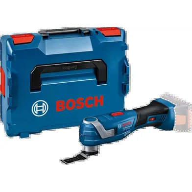 Multiverktyg GOP 18 V-34 Starlock, L-BOXX