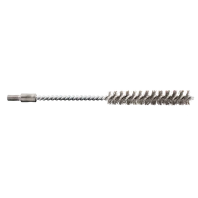 Rengöringsborste metall 10x170 mm
