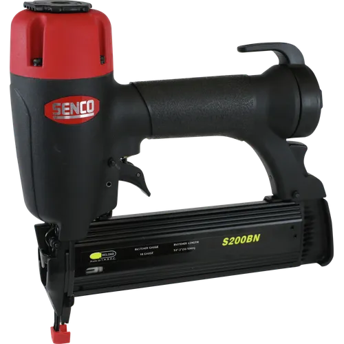 Dyckertpistol T S200BN 1,2 mm, 16-50 mm