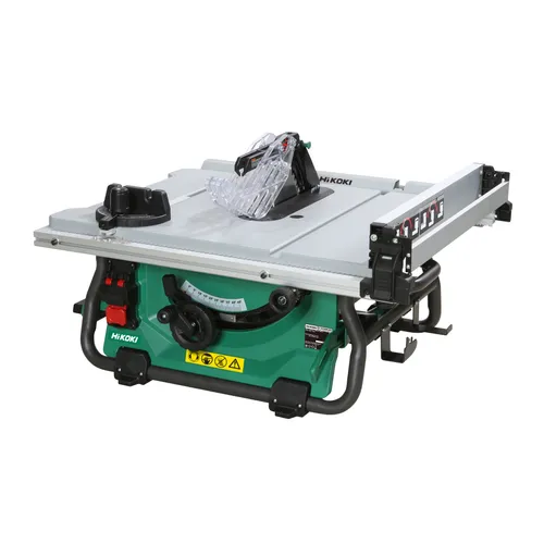 Bordssåg C3610DRJ - 36 V 254 mm, Tool only