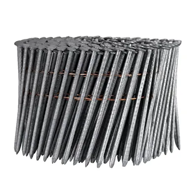 Stomspik 16° Kammad C4 rundbandad 2,5x63 mm, 4000 st/frp