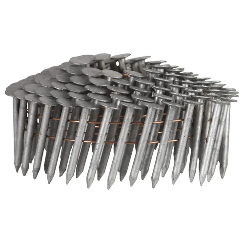 Pappspik 16° FZV rundbandad 3,1x19 mm, 2400 st/frp