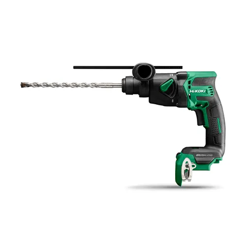 Borrhammare DH18DPB TO HSC, u. batteri och laddare