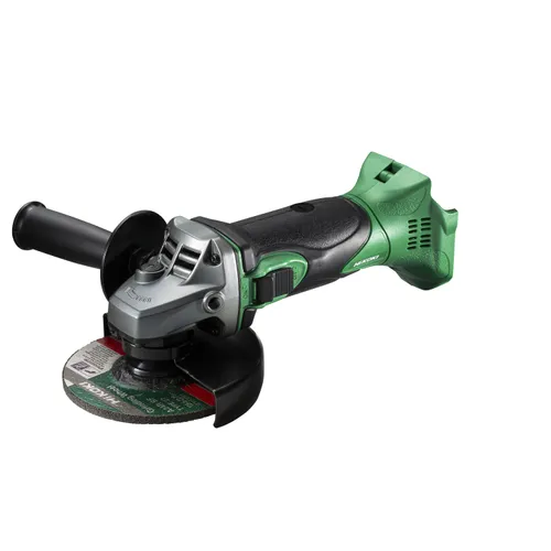 Vinkelslip G18DSL2 125 mm, Tool only