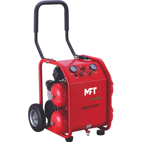 Kompressor MFT 2020/OF 2HK 20L