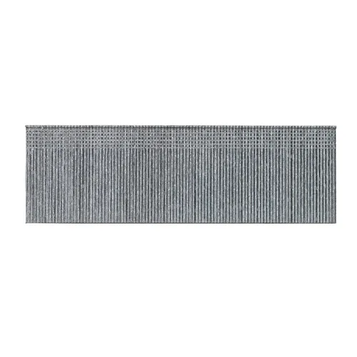 Dyckert mini 18GA 0° FZB bandad 1,25x40 mm, Vit, 5000 st/frp