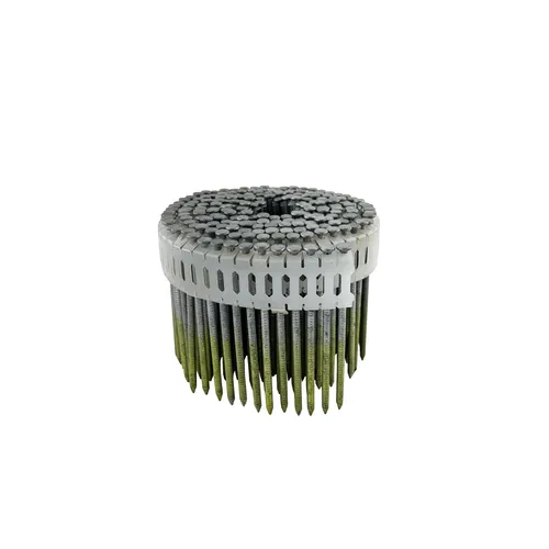 Stomspik 0° Ringad FZV rundbandad 2,5x65 mm, 800 st/frp