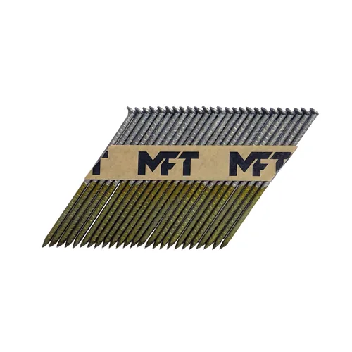 Spik rakband 34G VGKCCFH Hel Skalle  2,8x75 mm , 500 st/frp