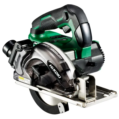 Cirkelsåg CD3605DA - 36 V 125 mm, Tool only, Systainer