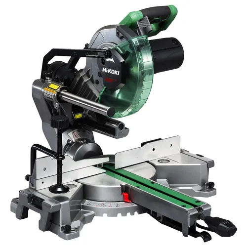 Kap- och geringssåg C8FSHG 216 mm, 1100 W