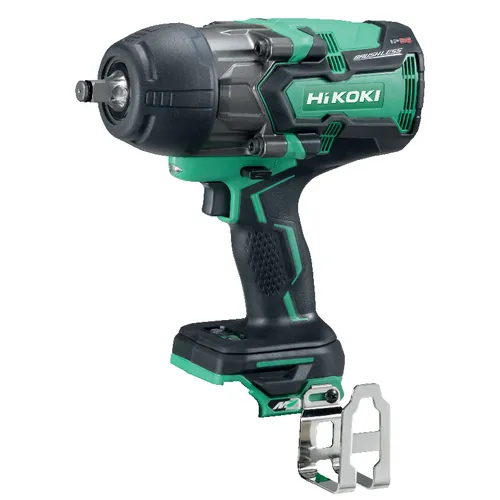 Mutterdragare WR36DB - 36 V 1/2", Tool only, Systainer