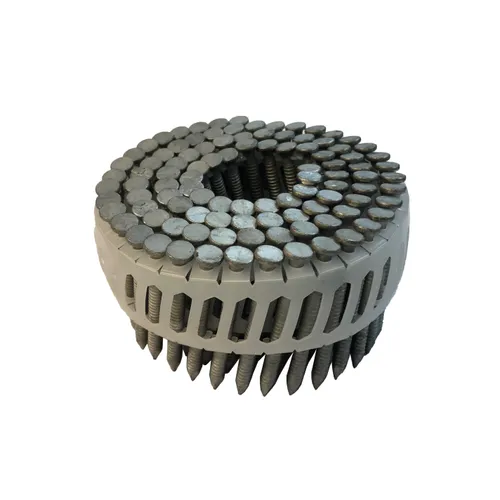 Ankarspik Ringad FZV Rundbandad 4x40 mm, 1000 st/frp