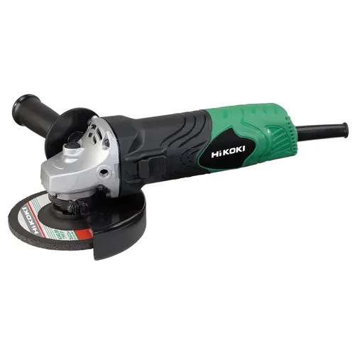 Vinkelslip G13SN2 125 mm, 900W