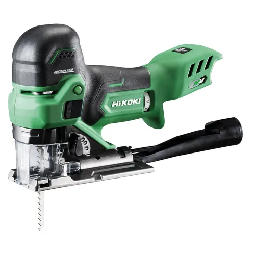 Sticksåg CJ36DB - 36 V Tool only, Systainer