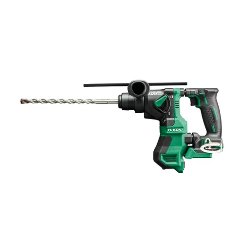 Borrhammare DH18DPA Tool only, Systainer