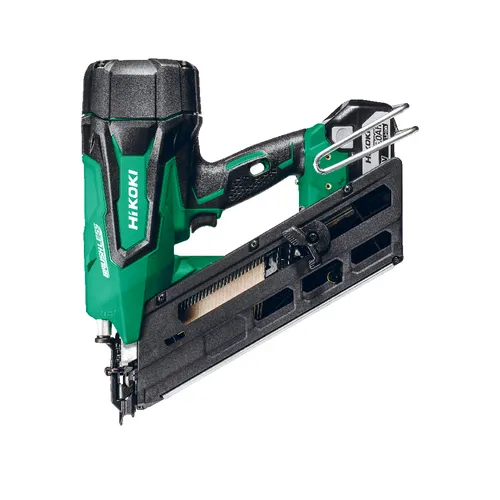 Spikpistol NR1890DBCL - 18 V 2x5.0 Ah, Systainer