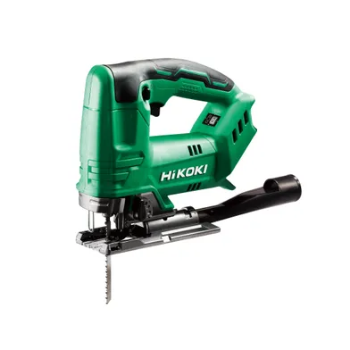 Sticksåg CJ18DA - 18 V Tool only, Systainer