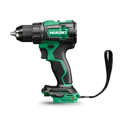 Borrskruvdragare DS18DE 18 V