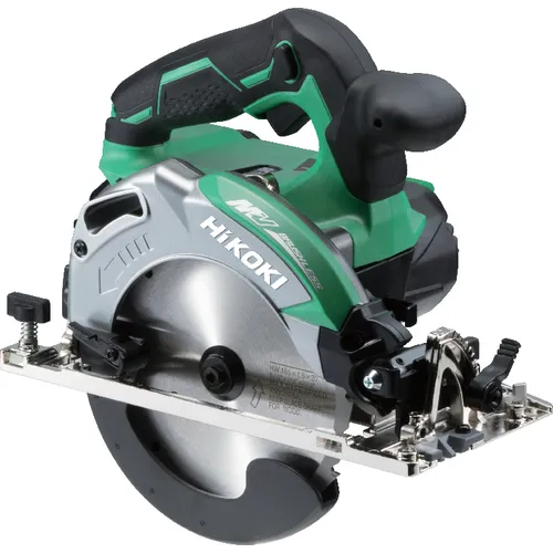 Cirkelsåg C3606DA - 36 V 165 mm, Tool only, Systainer