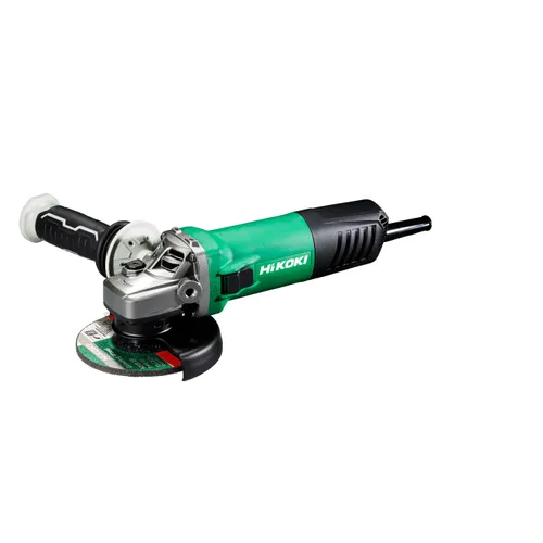 Vinkelslip G13SB4(S) 125 mm, 1400W