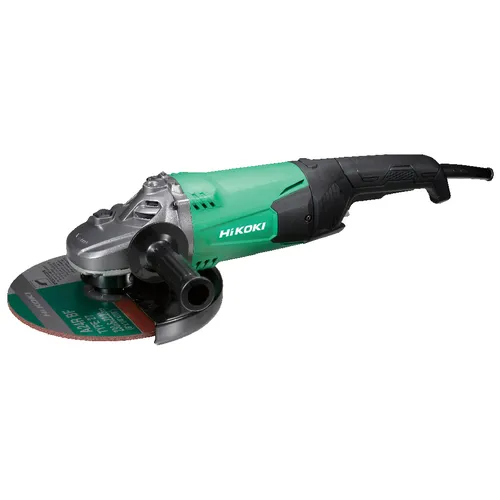 Vinkelslip G23ST 230 mm, 2000W