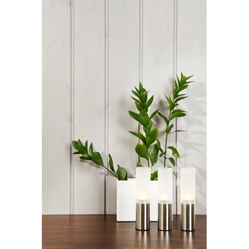 Panellack Original Matt BW (Vit), 1 l