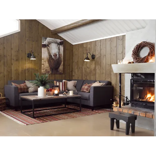 Panellack Original Matt BC, 2,5 l