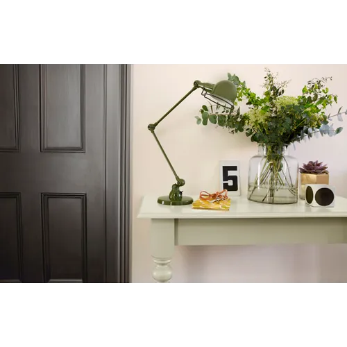 Snickerifärg Original Halvmatt BW (Vit), 2,5 l