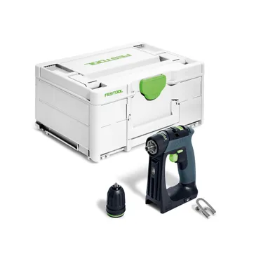 Skruvdragare CXS 18-Basic