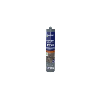 Reparationsmassa A920 Express 300 ml, Cementgrå