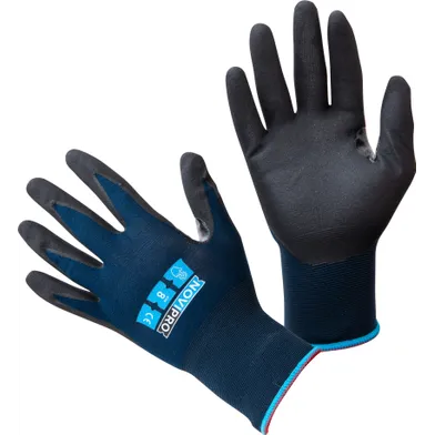 Montagehandske 102, Strl. 8