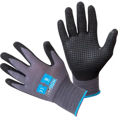 Montagehandske 103, Strl. 8