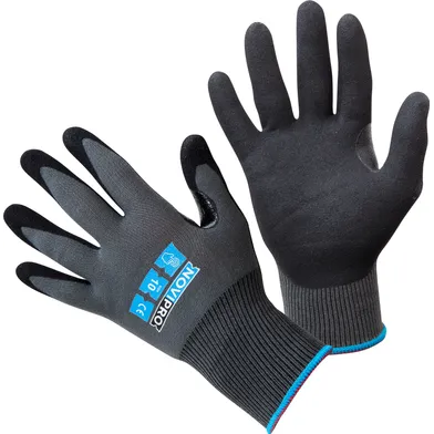 Montagehandske 202, Strl. 10