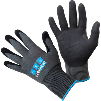 Montagehandske 202, Strl. 9