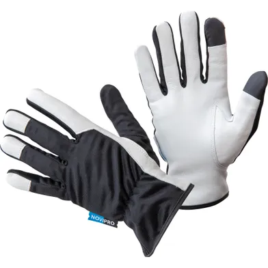 Montagehandske 401, Strl. 9