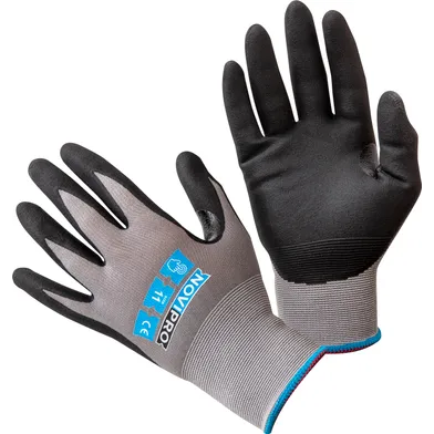 Montagehandske 104, Strl. 11