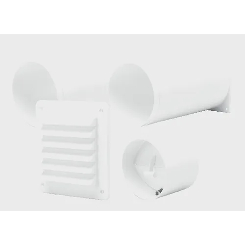 Ytterväggspaket YVG 100