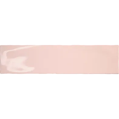 Rural Pink Blush Blank