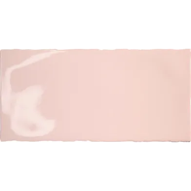 Rural Pink Blush Blank