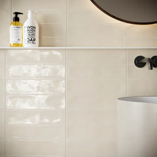 Rural Light Grey Blank