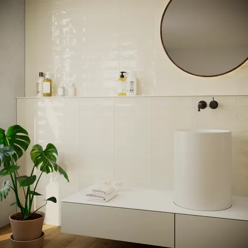 Rural Light Grey Blank